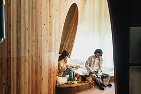SANU 2nd Home Kawaguchiko 1st
