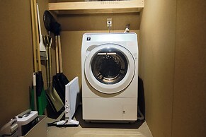 SANU 2nd Home Kawaguchiko 1st