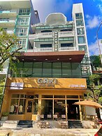 Gaki Hotel