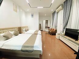 Gaki Hotel