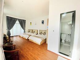 Gaki Hotel
