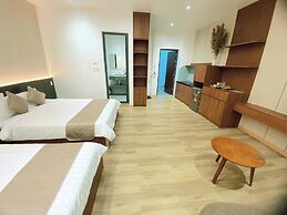 Gaki Hotel