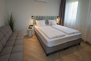 Boutique Villa Vanilla