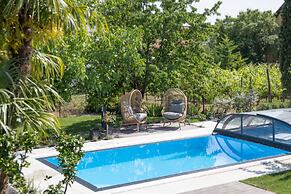 Boutique Villa Vanilla