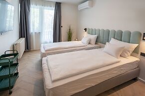Boutique Villa Vanilla