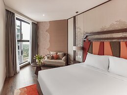 Mandala Oceanfront Driftwood Apartment