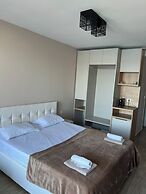 Seastar Apartments