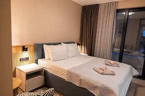 Seastar Apartments