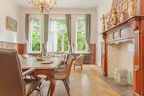 Villa Thor A Majestic 100-year-old Manor