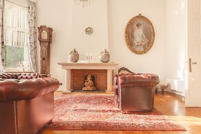 Villa Thor A Majestic 100-year-old Manor