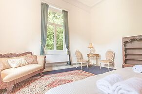 Villa Thor A Majestic 100-year-old Manor