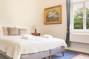 Villa Thor A Majestic 100-year-old Manor