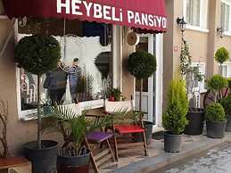 HEYBELIADA