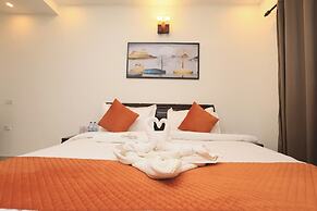 Chiraiya Resort and Hotels