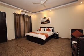Chiraiya Resort and Hotels