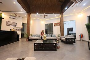 Chiraiya Resort and Hotels