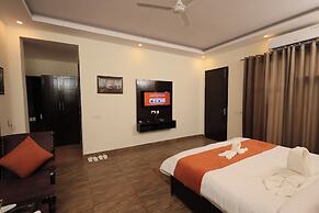 Chiraiya Resort and Hotels