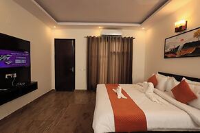 Chiraiya Resort and Hotels