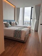 HB serviced Apartment - Ha Long