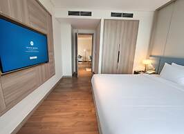 HB serviced Apartment - Ha Long