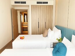 HB serviced Apartment - Ha Long