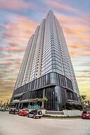 HB serviced Apartment - Ha Long