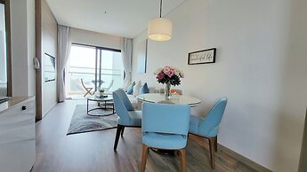 HB serviced Apartment - Ha Long