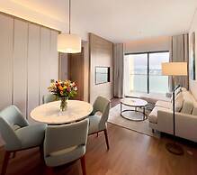 HB serviced Apartment - Ha Long