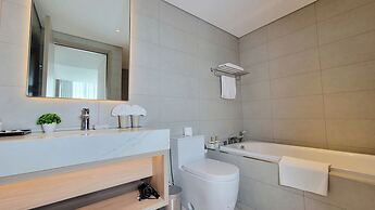 HB serviced Apartment - Ha Long