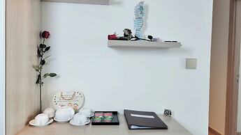 HB serviced Apartment - Ha Long