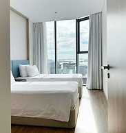 HB serviced Apartment - Ha Long