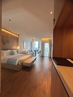 HB serviced Apartment - Ha Long
