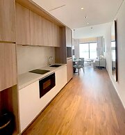 HB serviced Apartment - Ha Long