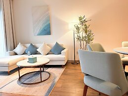 HB serviced Apartment - Ha Long
