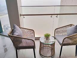HB serviced Apartment - Ha Long