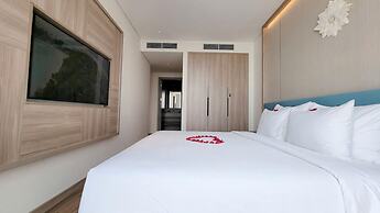 HB serviced Apartment - Ha Long