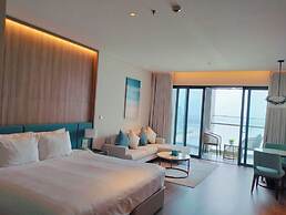HB serviced Apartment - Ha Long