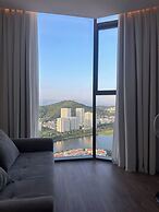 HB serviced Apartment - Ha Long