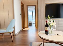 HB serviced Apartment - Ha Long