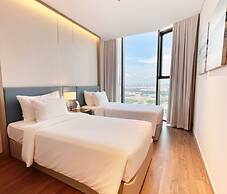 HB serviced Apartment - Ha Long
