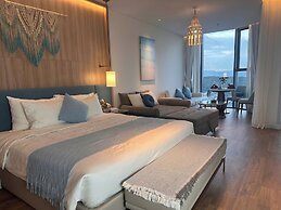 HB serviced Apartment - Ha Long