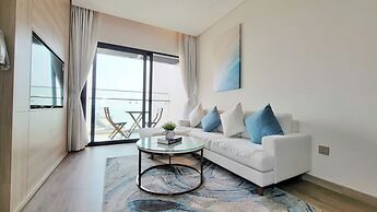 HB serviced Apartment - Ha Long