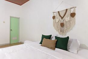 Calma Villa at Cipanas Bogor