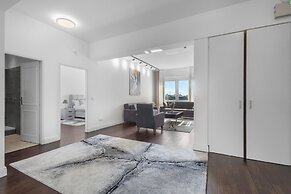 Domloge Lofts & Apartments