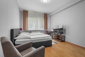 Domloge Lofts & Apartments