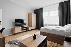 Domloge Lofts & Apartments