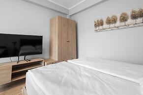 Domloge Lofts & Apartments