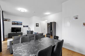 Domloge Lofts & Apartments