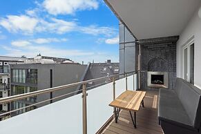Domloge Lofts & Apartments