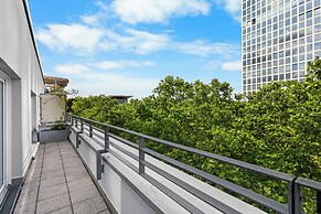 Domloge Lofts & Apartments